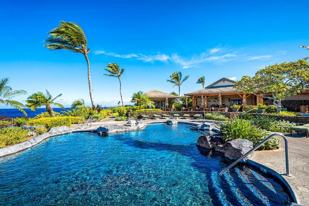Halii Kai at Waikoloa Beach Resort 9F
